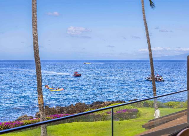 Property at 4850 Makena Alanui Rd Unit F201, Kihei, HI 96753-5434, 2 beds, 2 baths