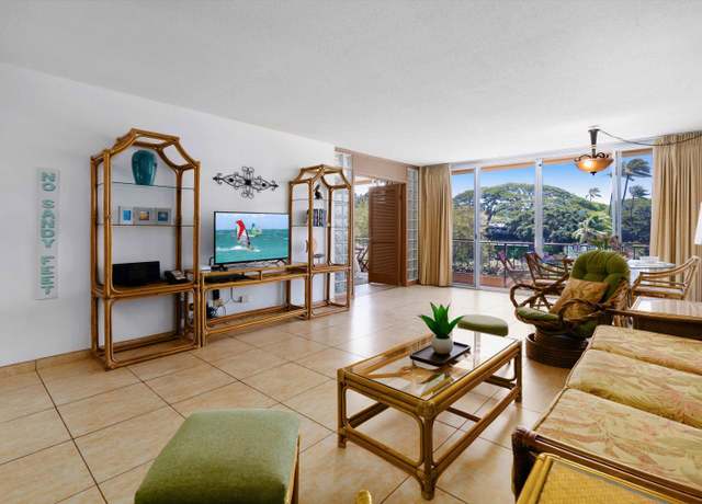 Property at 45 Kai Ala Dr #302, Lahaina, HI 96761, 1 bed, 1 bath