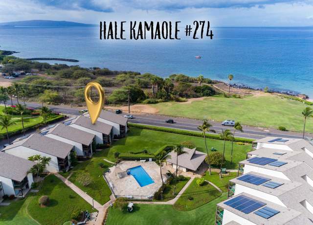 Property at 2737 S Kihei Rd Unit 5-274, Kihei, HI 96753, 2 beds, 2 baths