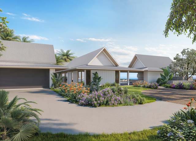 Property at 136 Ikena Kai Pl Lot G, Kula, HI 96790