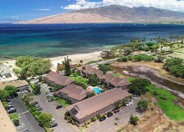 Property at 679 S Kihei Rd Unit C204, Kihei, HI 96753, 1 bed, 1 bath