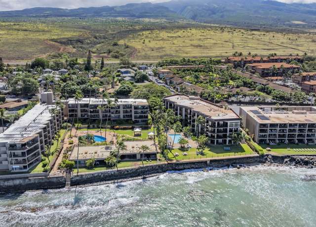 Property at 3823 Lower Honoapiilani Rd #103, Lahaina, HI 96761, 1 bed, 1 bath