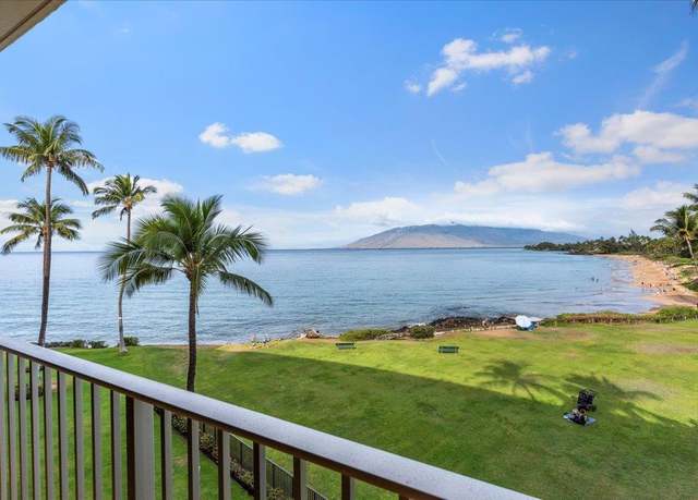 Property at 2430 S Kihei Rd #404, Kihei, HI 96753, 2 beds, 2 baths
