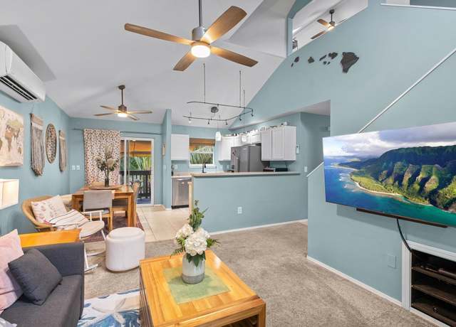 Property at 70 Halili Ln Unit 7C, Kihei, HI 96753, 3 beds, 2 baths