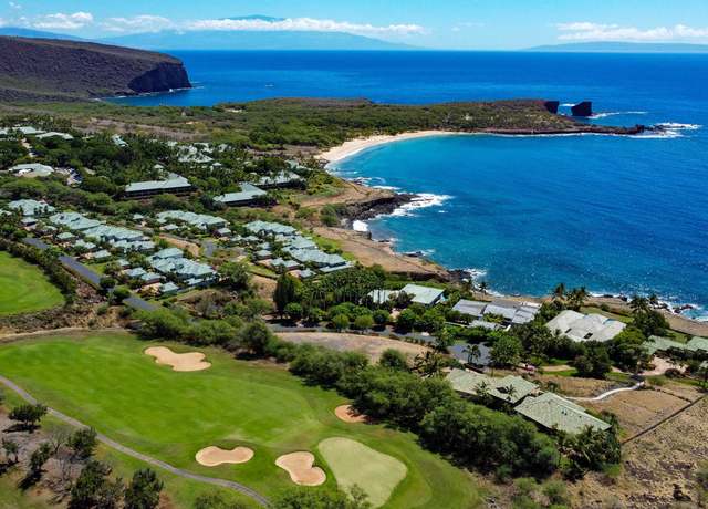 Property at 110 Kapihaa Pl Lot 61, Lanai City, HI 96763-1314