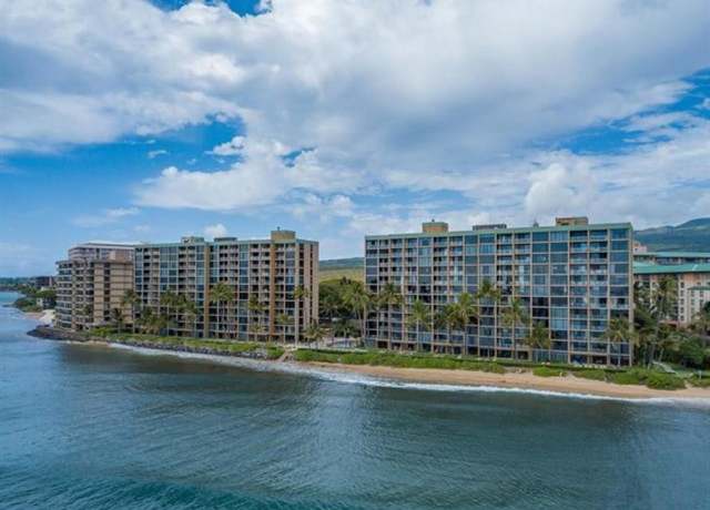 Property at 110 Kaanapali Shores Pl #1203, Lahaina, HI 96761, 1 bath