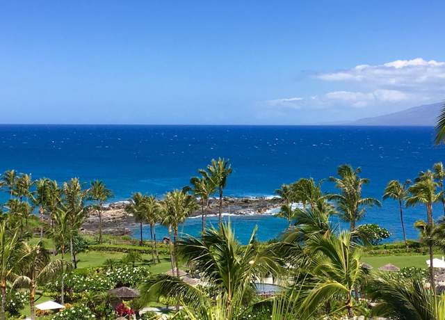 Property at 1 Bay Dr #3606, Lahaina, HI 96761, 3 beds, 3.5 baths