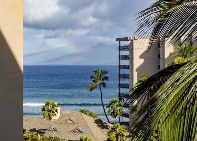 Property at 3445 Lower Honoapiilani Rd #741, Lahaina, HI 96761, 1 bed, 1 bath