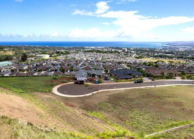 Property at 20 N Laikeha Pl #18, Wailuku, HI 96793