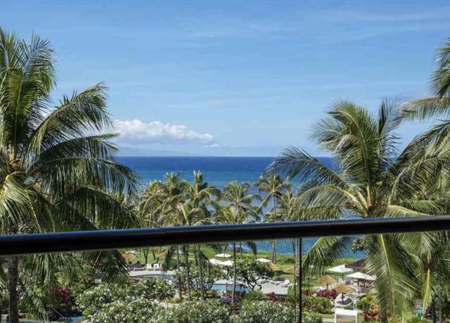 Property at 1 Bay Dr #4505, Lahaina, HI 96761, 3 beds, 3.5 baths