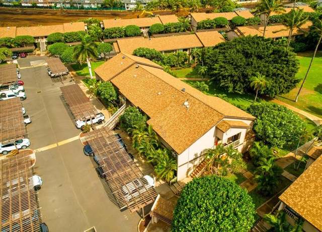 Property at 15 Kulanihakoi St Unit 6D, Kihei, HI 96753, 3 beds, 2 baths