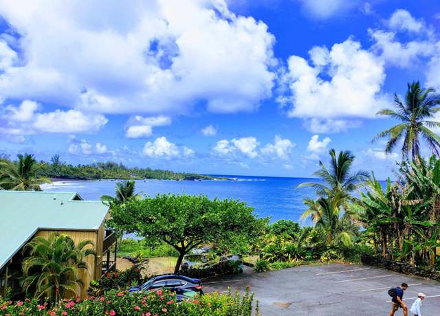 Property at 4865 Uakea Rd #102, Hana, HI 96713, 1 bath