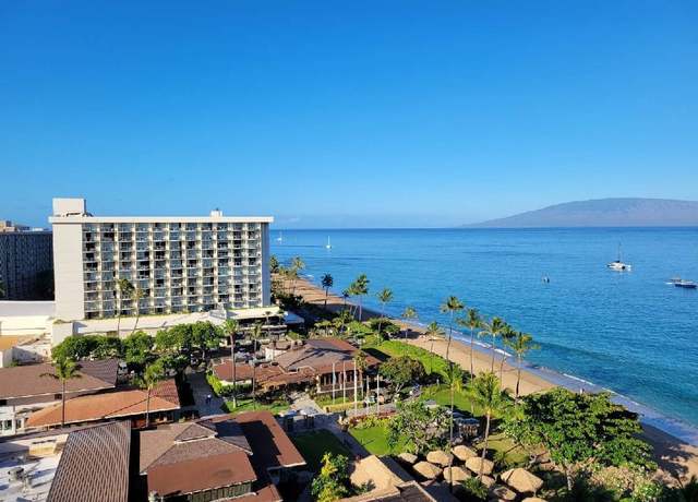 Property at 2481 Kaanapali Pkwy #1259, Lahaina, HI 96761, 1 bed, 1 bath