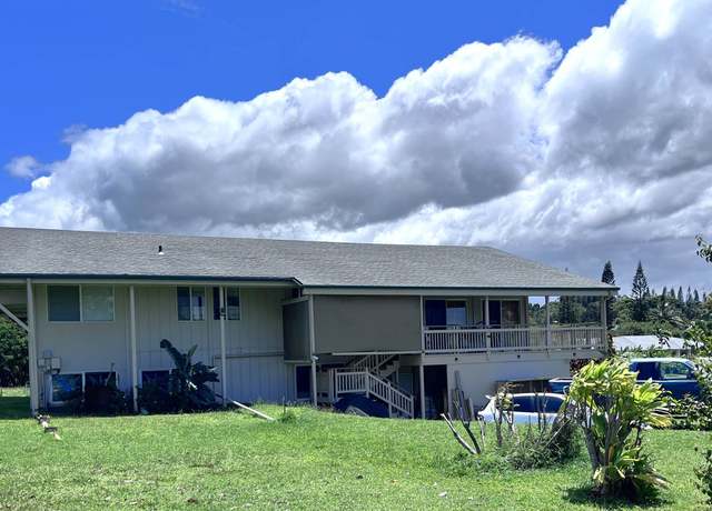 Property at 21 Lokelau Pl, Haiku, HI 96708, 4 beds, 2 baths