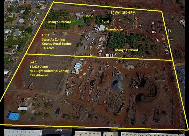 Property at 454 Ohukai St, Kihei, HI 96753