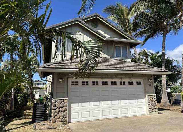 Property at 17 Ao Hoku Pl, Kahului, HI 96732, 3 beds, 2.5 baths