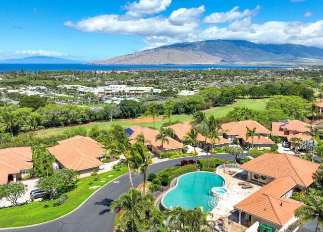 Property at 700 Halelea St, Kihei, HI 96753, 4 beds, 3 baths