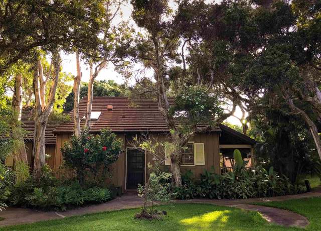 Property at 100 Lio Pl Unit C-3, Maunaloa, HI 96770, 1 bed, 1 bath