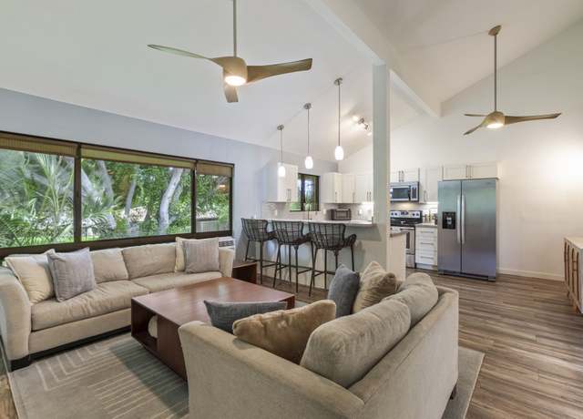 Property at 15 Kulanihakoi St Unit 12E, Kihei, HI 96753, 3 beds, 2 baths