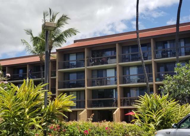 Property at 2191 S Kihei Rd #2317, Kihei, HI 96753, 1 bed, 1 bath