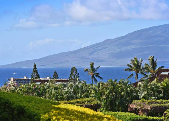 Property at 50 Puu Anoano St #1707, Lahaina, HI 96761, 2 beds, 2 baths