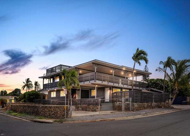Property at 139 Mehani Pl, Kihei, HI 96753, 3 beds, 2 baths