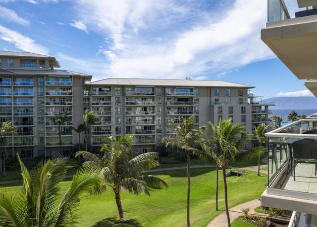 Property at 130 Kai Malina Pkwy Unit NR510, Lahaina, HI 96761, 1 bed, 1 bath