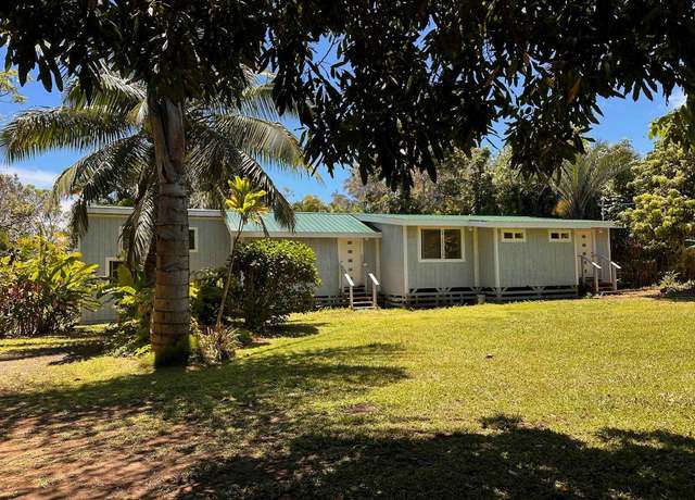 Property at 265 Hahana Rd, Haiku, HI 96708, 4 beds, 3 baths