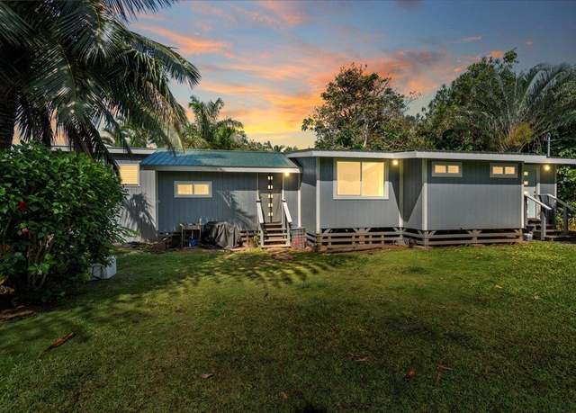 Property at 265 Hahana Rd, Haiku, HI 96708, 4 beds, 3 baths