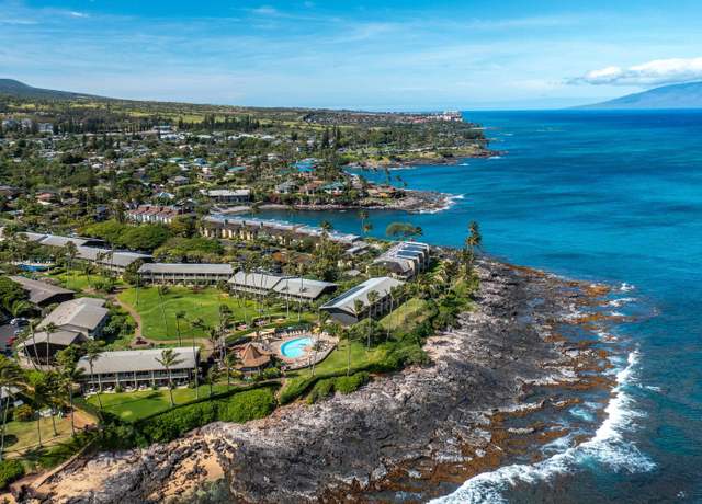 Property at 5315 Lower Honoapiilani Rd Unit C215, Lahaina, HI 96761, 1 bath