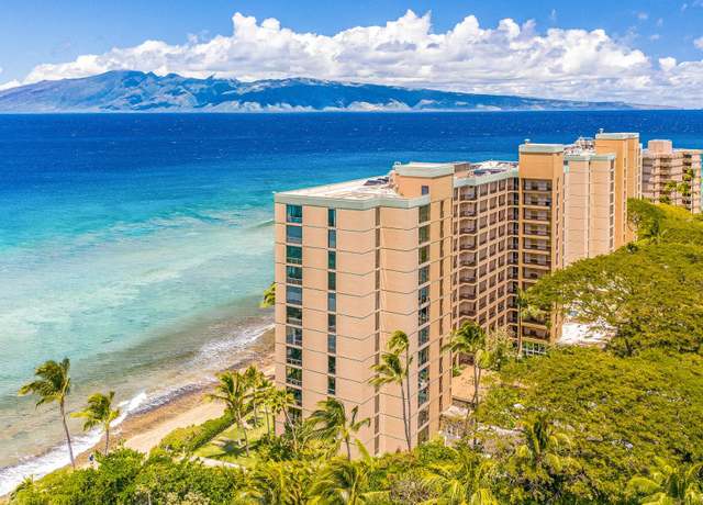 Property at 110 Kaanapali Shores Pl #806, Lahaina, HI 96761, 1 bed, 1 bath