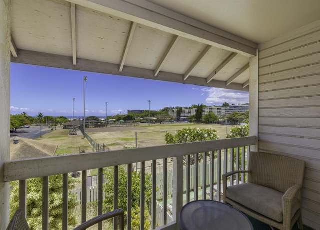 Property at 33 Waiaka Ln Unit 33-205, Wailuku, HI 96793, 2 beds, 2 baths