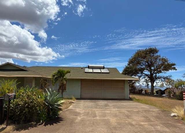 Property at 364 Haulani St #427, Makawao, HI 96768, 3 beds, 2.5 baths