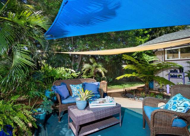 Property at 1672 Kahaone Pl, Kihei, HI 96753, 3 beds, 2 baths