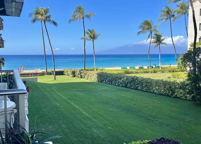Property at 2481 Kaanapali Pkwy Unit 216 K, Lahaina, HI 96761, 1 bath