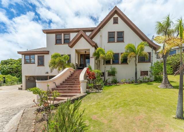Property at 231 Leinani Dr, Wailuku, HI 96793, 5 beds, 4 baths