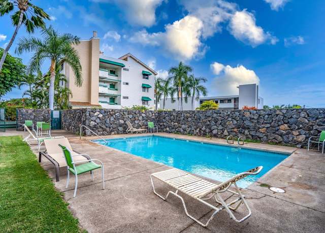 Property at 2180 W Vineyard St #212, Wailuku, HI 96793, 1 bed, 1 bath