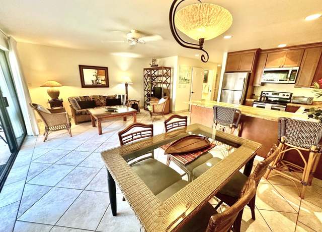 Property at 2777 S Kihei Rd Unit F103, Kihei, HI 96753, 1 bed, 2 baths