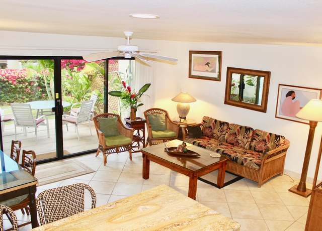 Property at 2777 S Kihei Rd Unit F103, Kihei, HI 96753, 1 bed, 2 baths