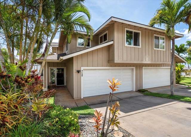 Property at 138 Eulu Pl #25, Wailuku, HI 96793, 3 beds, 2.5 baths