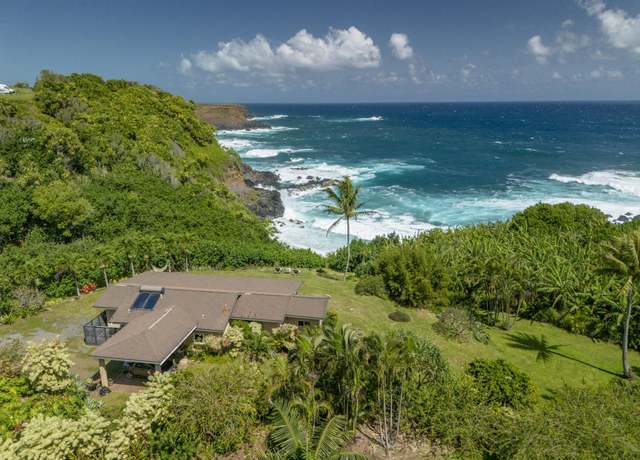 Property at 1004 N Honokala Rd Unit B, Haiku, HI 96708, 2 beds, 2 baths