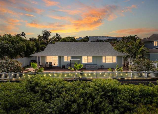 Property at 20 Hoe Pl Lot 27, Paia, HI 96779, 3 beds, 2 baths