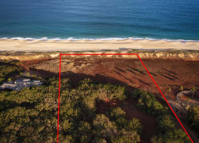 Property at 254 Kalua Koi Rd, Maunaloa, HI 96770