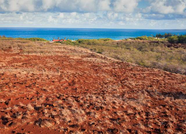 Property at 3816 Kalua Koi Rd, Maunaloa, HI 96770
