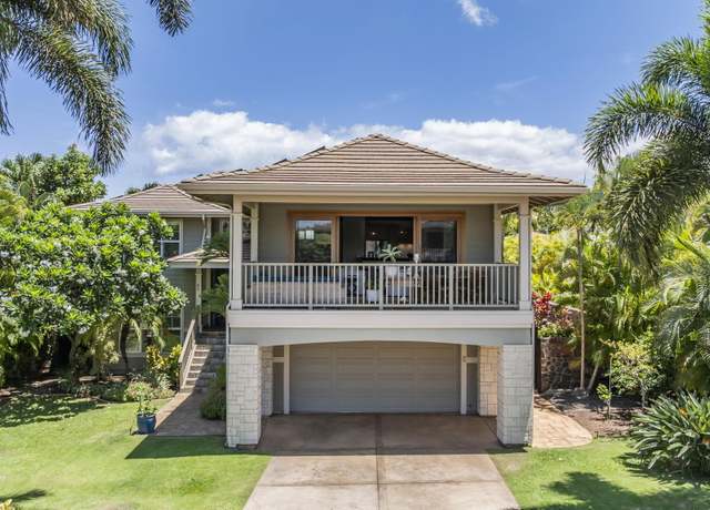 Property at 85 Ahekolo St, Kihei, HI 96753, 5 beds, 3 baths