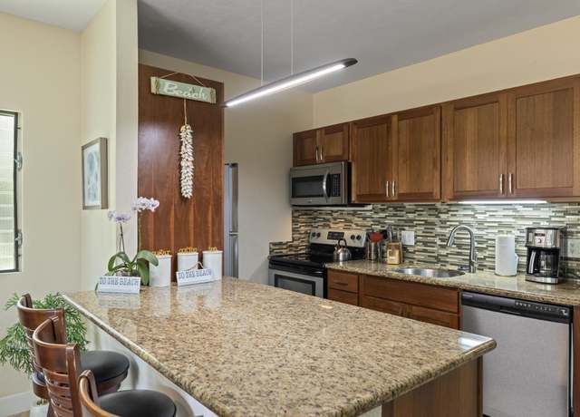 Property at 4435 Lower Honoapiilani Rd #125, Lahaina, HI 96761, 2 beds, 1 bath