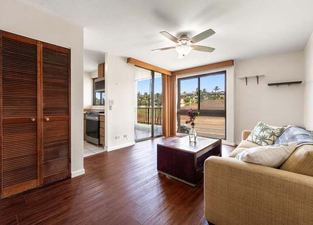 Property at 4310 Lower Honoapiilani Rd #518, Lahaina, HI 96761, 1 bed, 1 bath
