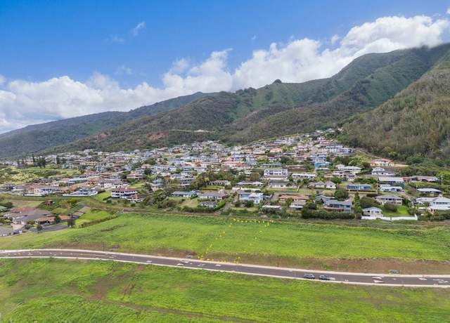 Property at 563 Kauna Lipo Dr, Wailuku, HI 96793