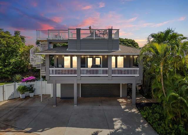 Property at 14 Hui Nene Way, Kihei, HI 96753, 4 beds, 4 baths