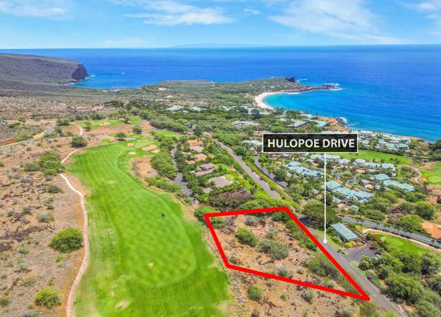 Property at 276 Hulopoe Dr, Lanai City, HI 96763-1314